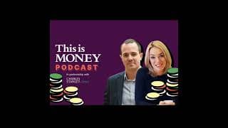 This is Money Podcast cover art