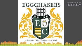 The EggChasers Rugby Podcast cover art