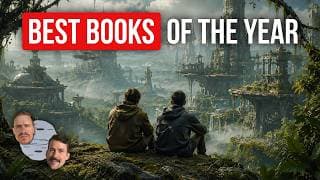 Hugonauts: The Best Sci-Fi Books of All Time podcast cover art