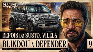 Inteligência Ltda podcast cover art