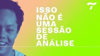 Isso não é uma sessão de análise, com Vera Iaconelli podcast cover art