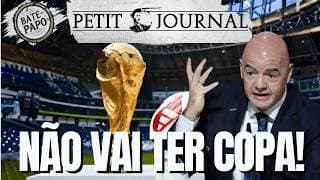 Petit Journal podcast cover art