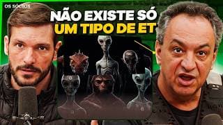 Os Sócios Podcast cover art