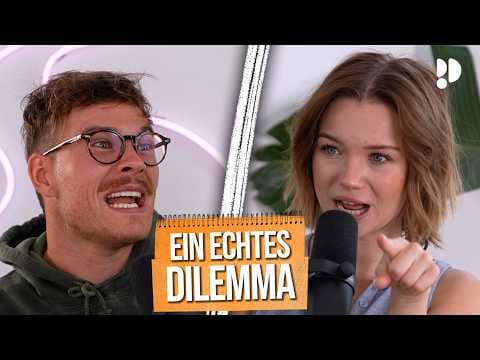 Die Nervigen Podcast cover art