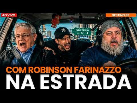 Podcast 3 irmãos cover art