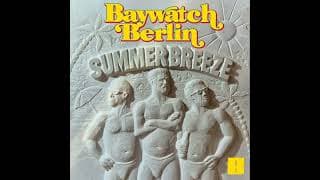Baywatch Berlin podcast cover art