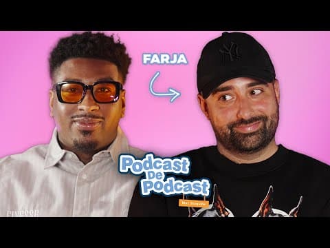 ShaquilleLJR podcast cover art