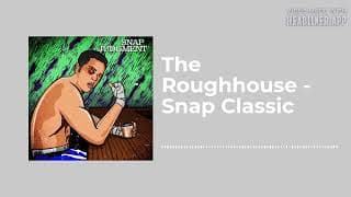 Snap Judgment podcast cover art