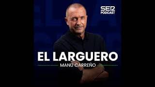 SER Podcast cover art