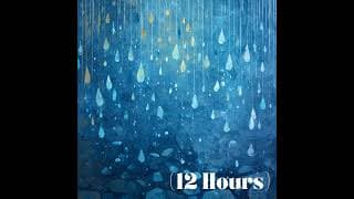 White Noise and Sleep Sounds (12 Hours) podcast cover art
