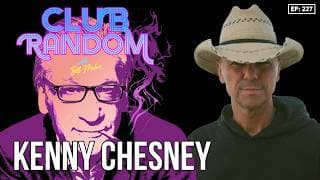 Club Random Podcast cover art