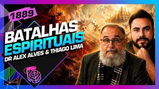 Inteligência Ltda podcast cover art