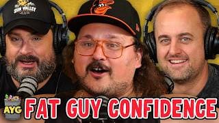 Are You Garbage? Comedy Podcast cover art