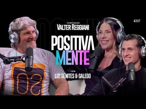 Positivamente Podcast cover art
