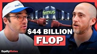 Equity Mates Investing Podcast cover art