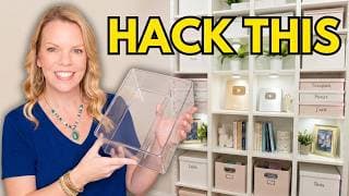 Clutterbug - Real-Life Hacks and Tips to Declutter, Organize and Clean your Home Fast podcast cover art