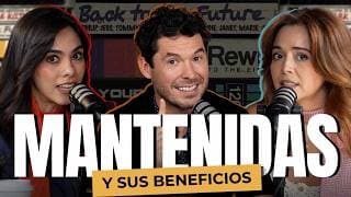 Date Cuenta Podcast cover art
