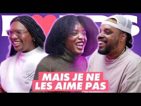 D'amour et de Sexe - Podcast cover art