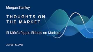 Thoughts on the Market podcast cover art