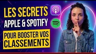 Ausha - Tous nos conseils Podcast Marketing cover art