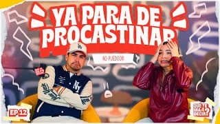 Qué te iba a decir?- El podcast cover art