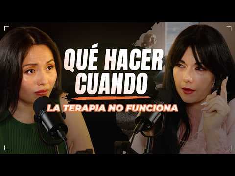 A lo Grande Podcast (con Marian Gamboa) cover art