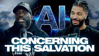 Street Preachers podcast cover art