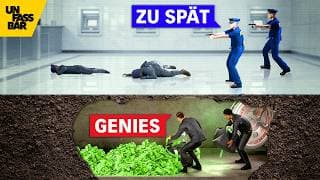 UNFASSBAR – ein Simplicissimus Podcast cover art