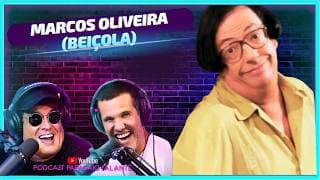 Podcast Papagaio Falante cover art