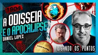 Inteligência Ltda podcast cover art