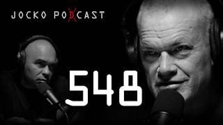 Jocko Podcast cover art