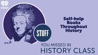Stuff You Missed in History Class podcast cover art