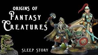 Lights Out Library: Sleep Documentaries podcast cover art