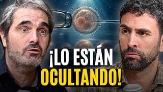 LO QUE TÚ DIGAS con Alex Fidalgo podcast cover art