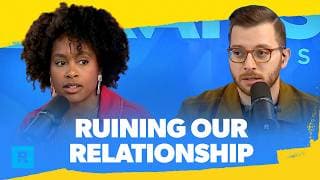 The Ramsey Show Highlights podcast cover art