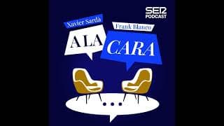 SER Podcast cover art