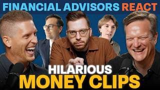 Money Guy Show podcast cover art