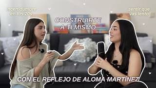 Conversaciones con el Reflejo Podcast cover art