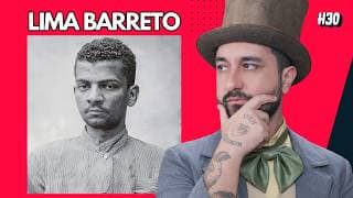 História em Meia Hora podcast cover art