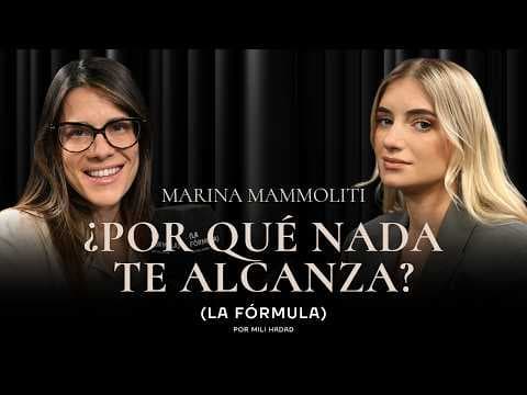 La Fórmula Podcast por Mili Hadad cover art