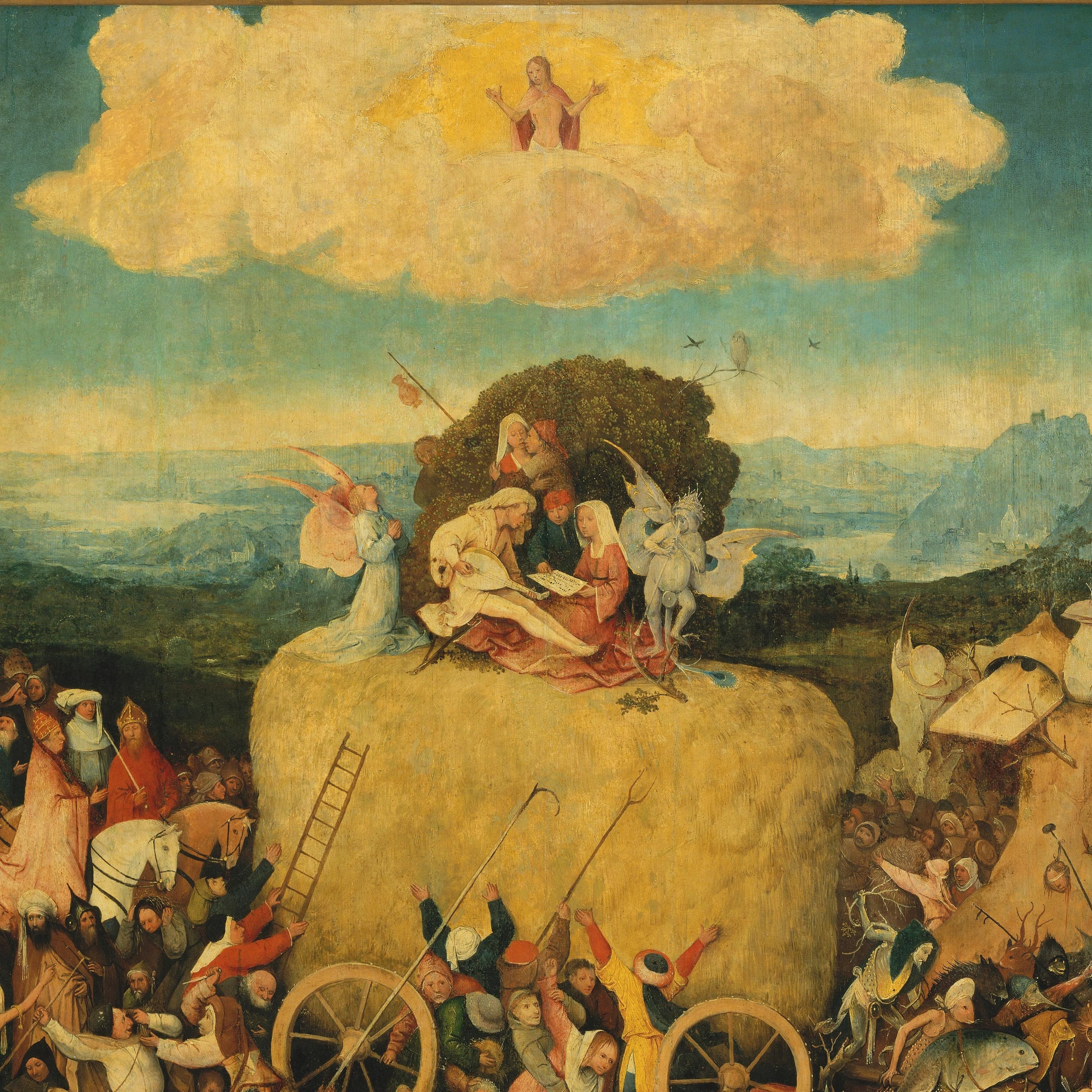 Historiansplaining: A historian tells you why everything you know is wrong podcast cover art