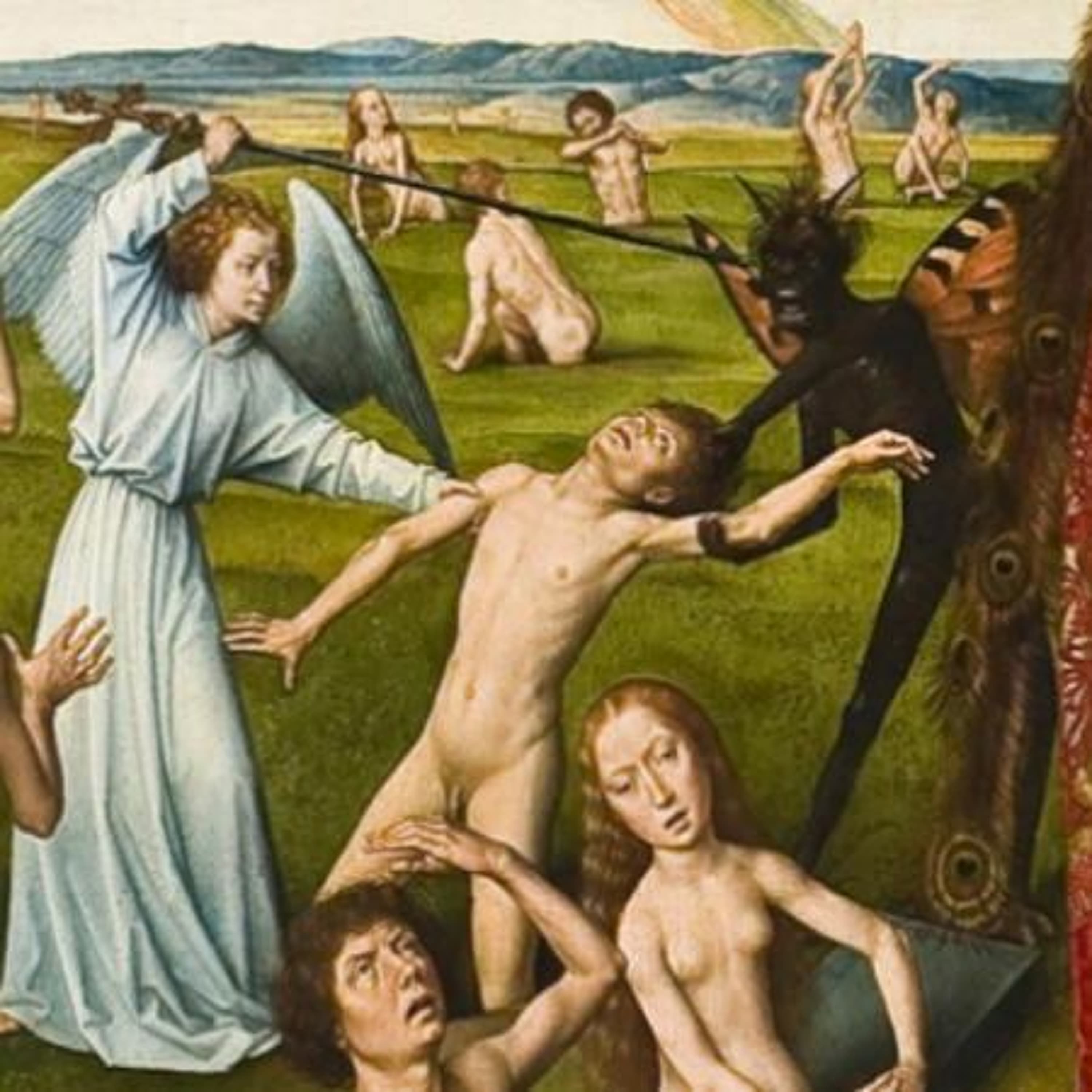 Historiansplaining: A historian tells you why everything you know is wrong podcast cover art