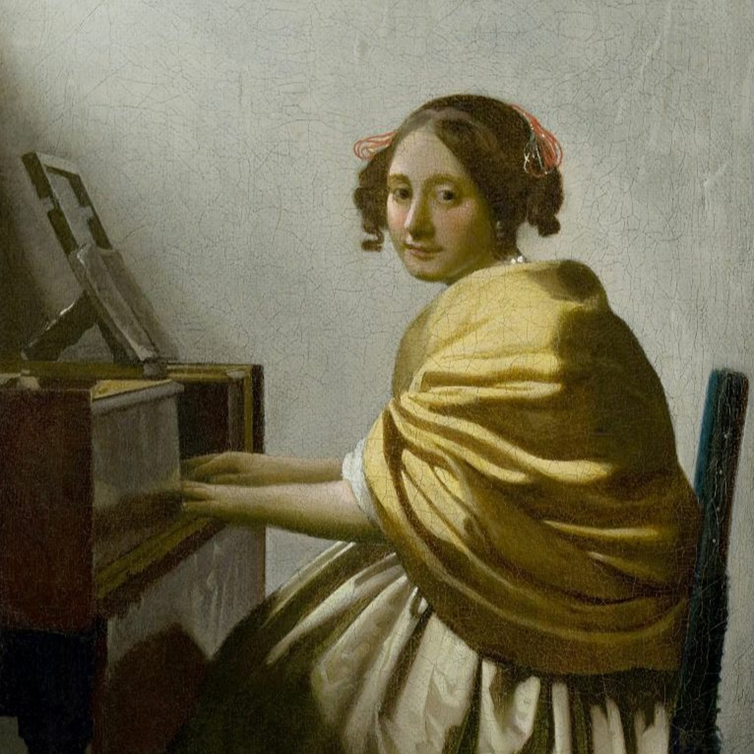 Historiansplaining: A historian tells you why everything you know is wrong podcast cover art