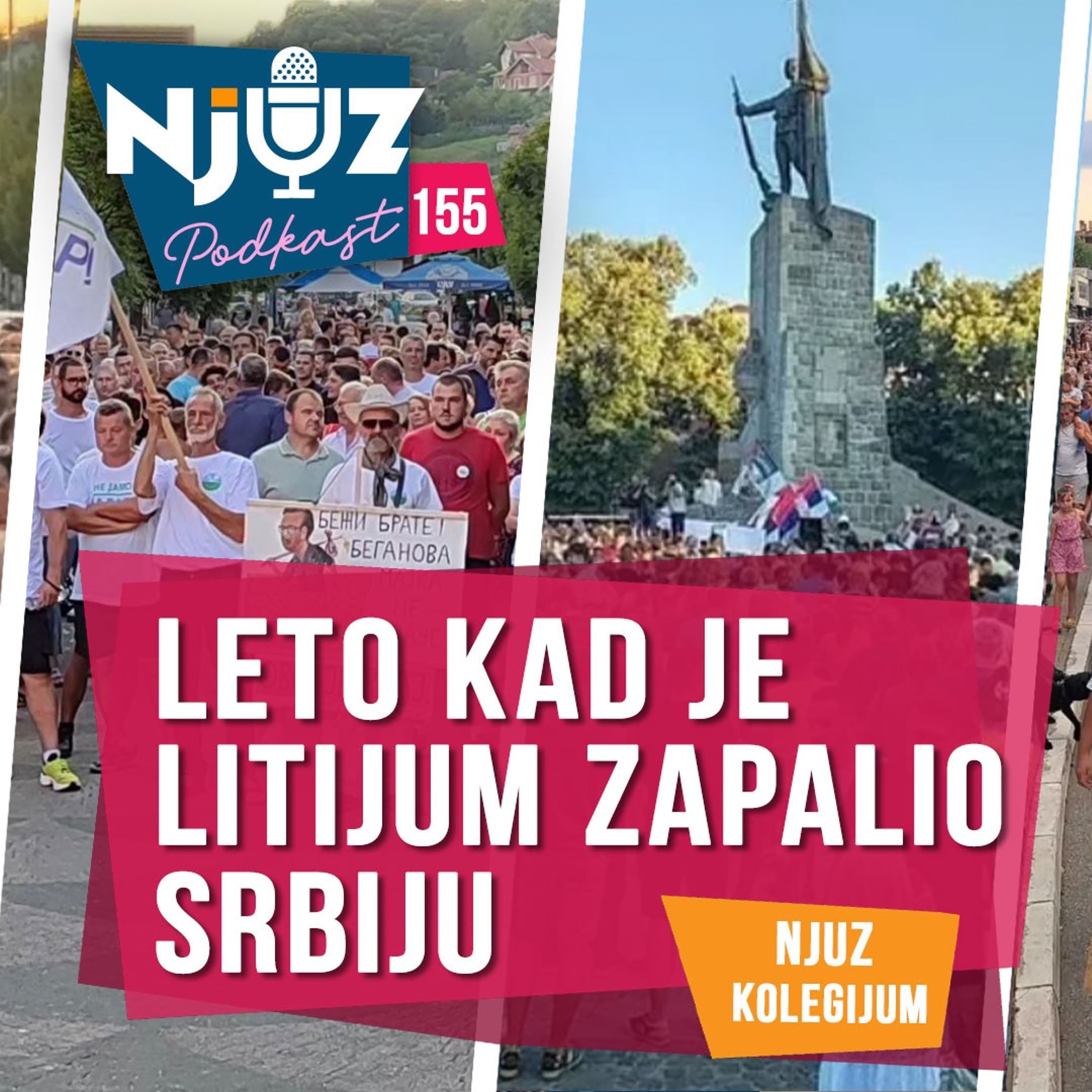 njuznet podcast cover art
