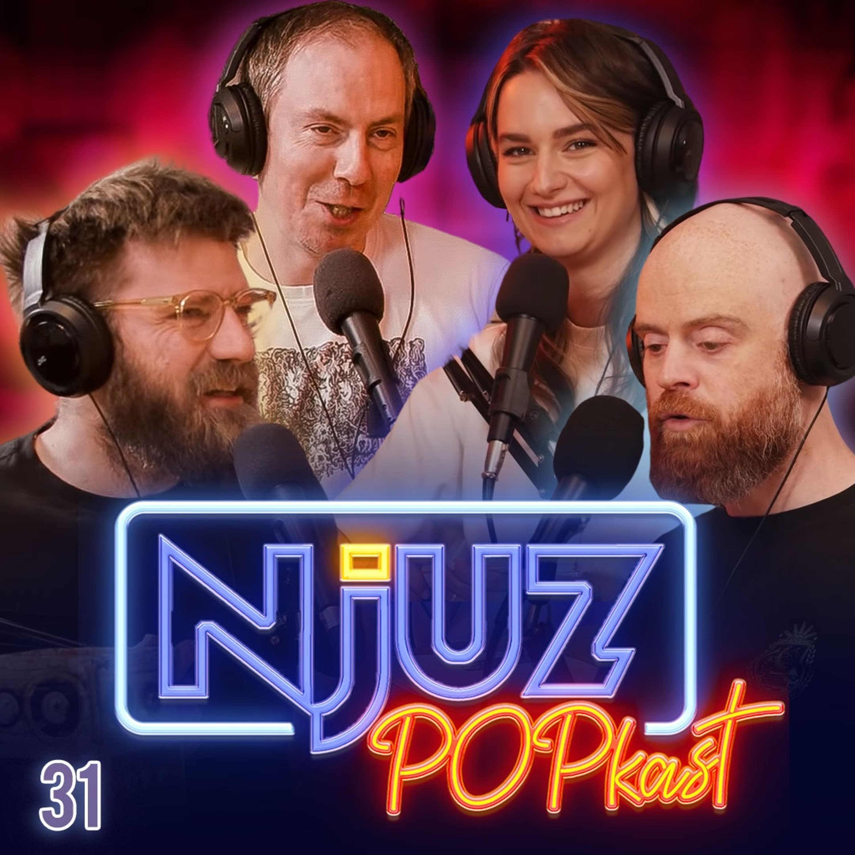 njuznet podcast cover art