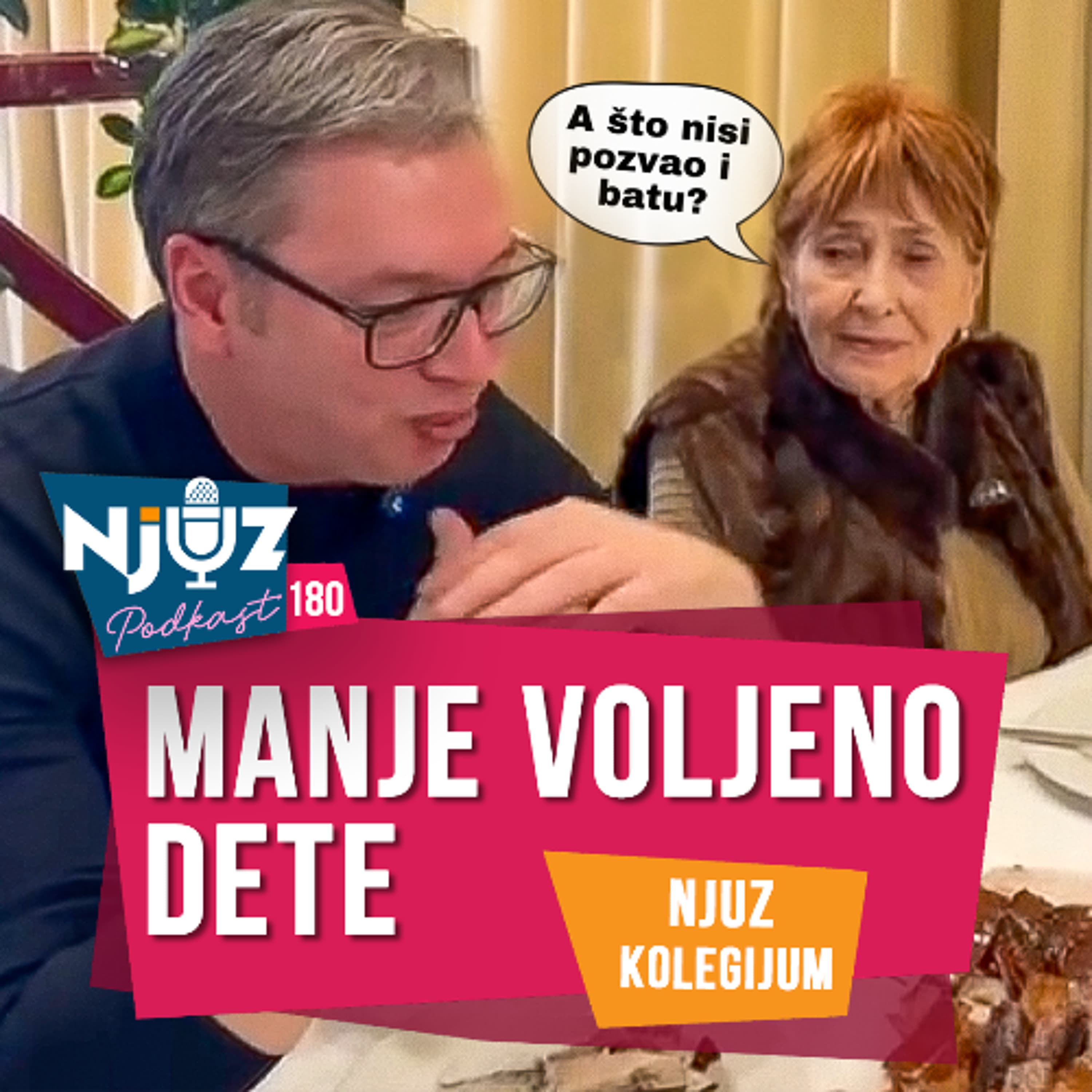 njuznet podcast cover art