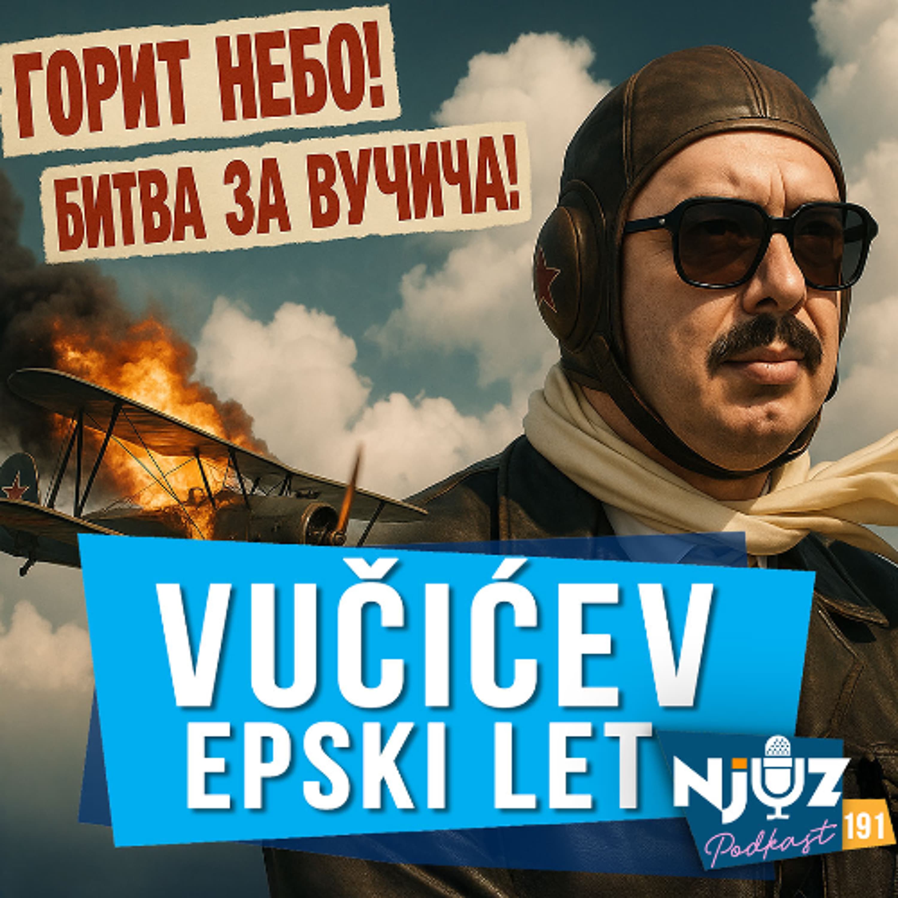 njuznet podcast cover art