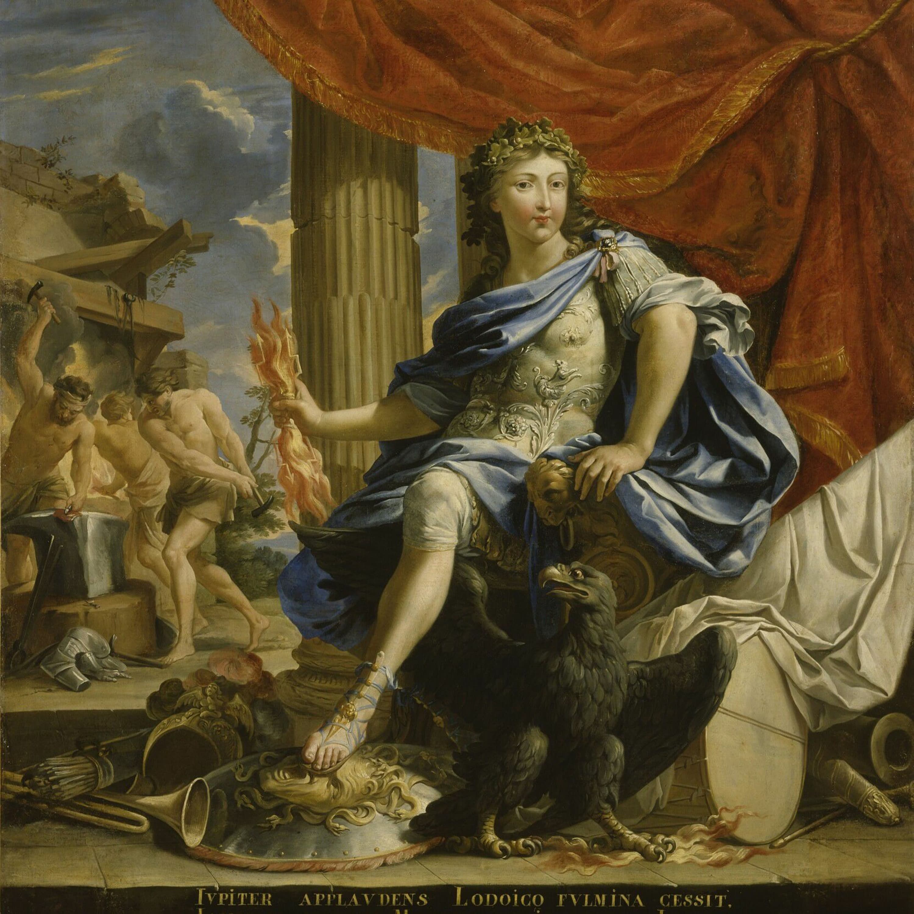 Historiansplaining: A historian tells you why everything you know is wrong podcast cover art