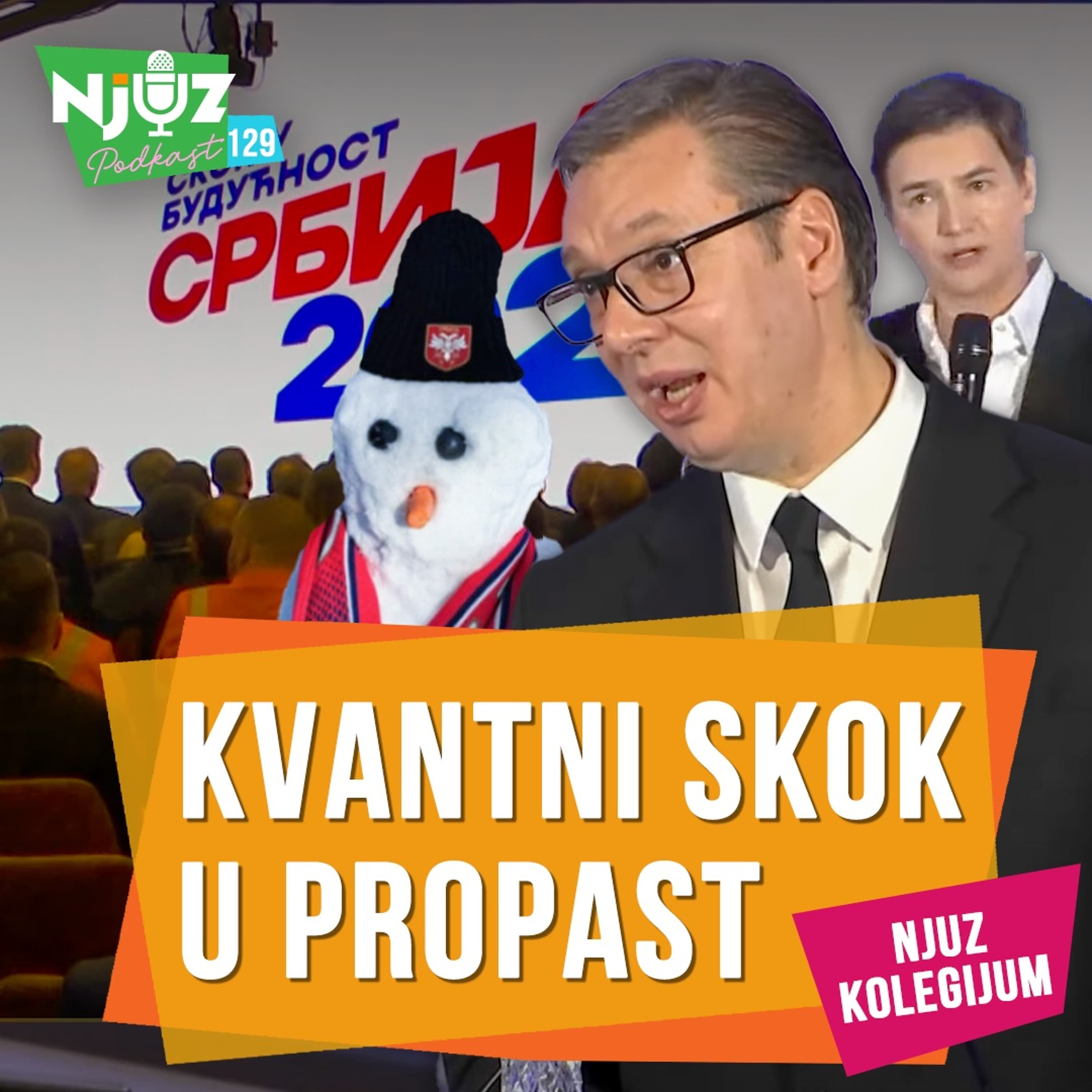njuznet podcast cover art