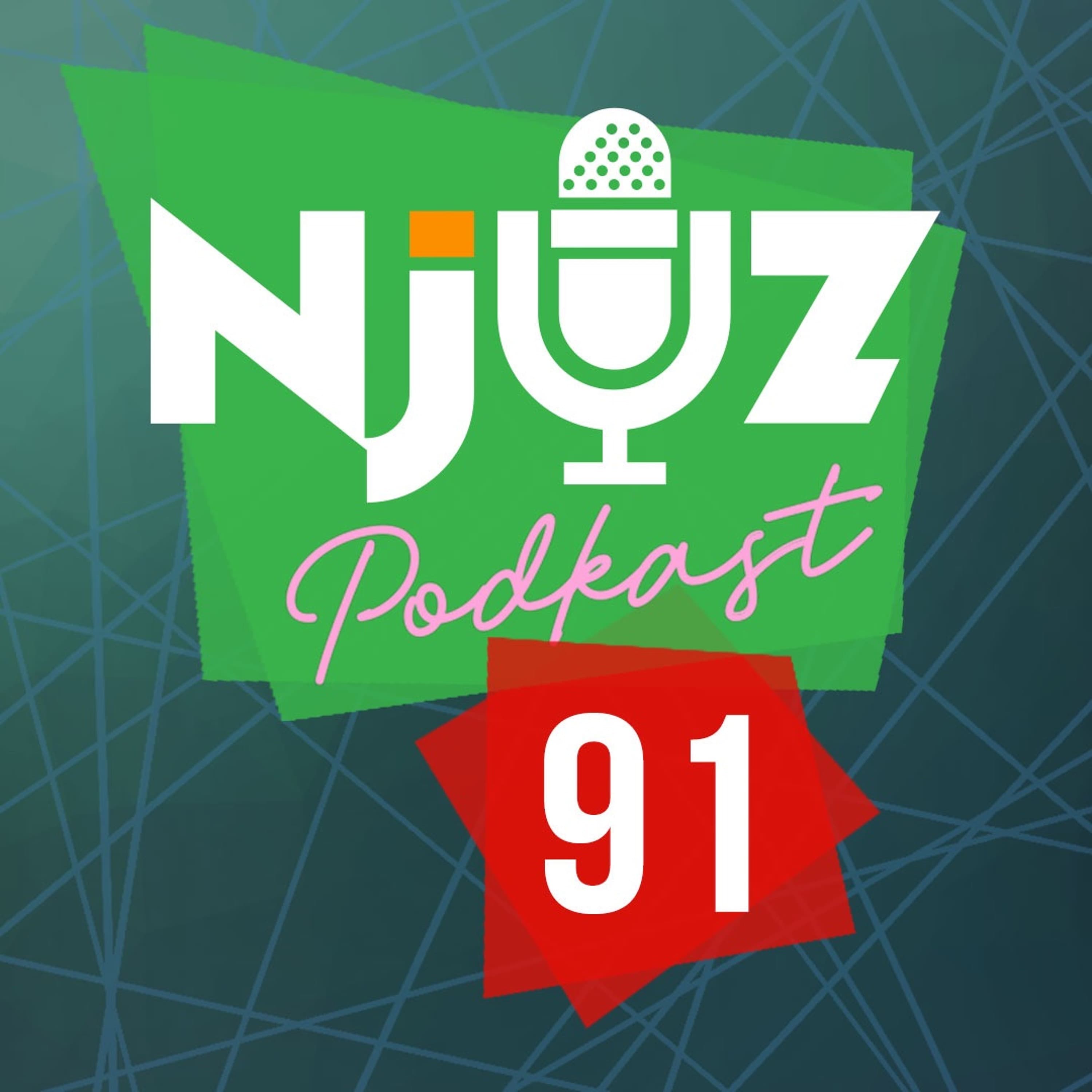 njuznet podcast cover art